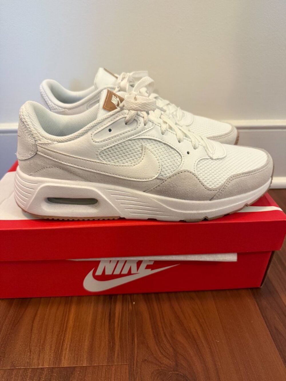 Nike Air Max SC (new w/o tags) - Picture 6 of 8